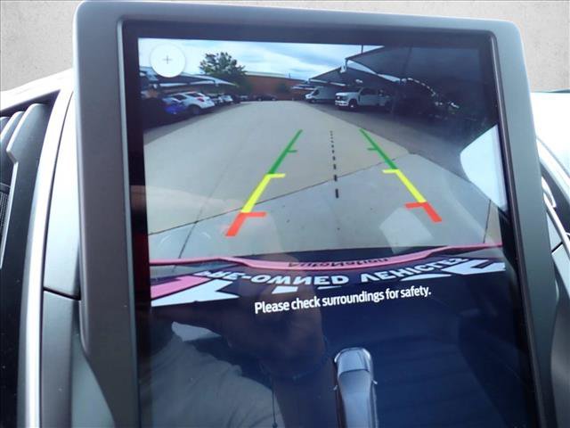 Used 2024 Ford Edge SEL AWD/4WD image 22
