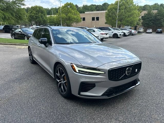 Used 2024 Volvo V60 T8 Polestar w/ Protection Package Premier AWD/4WD image 3