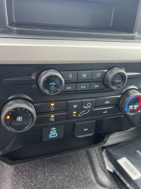 New 2024 Ford F450 XL image 34