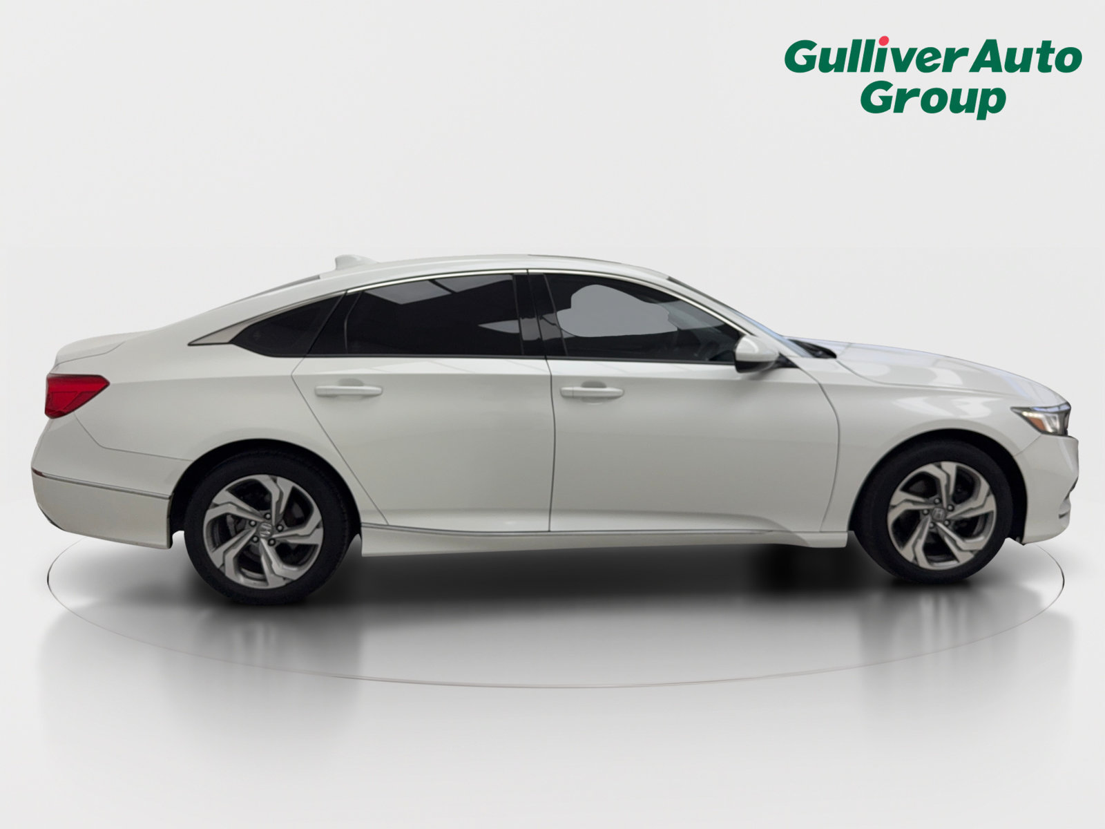 Used 2018 Honda Accord EX image 10