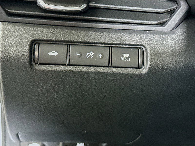 Certified 2024 Nissan Altima 2.5 SR w/ SR Premium Package image 10