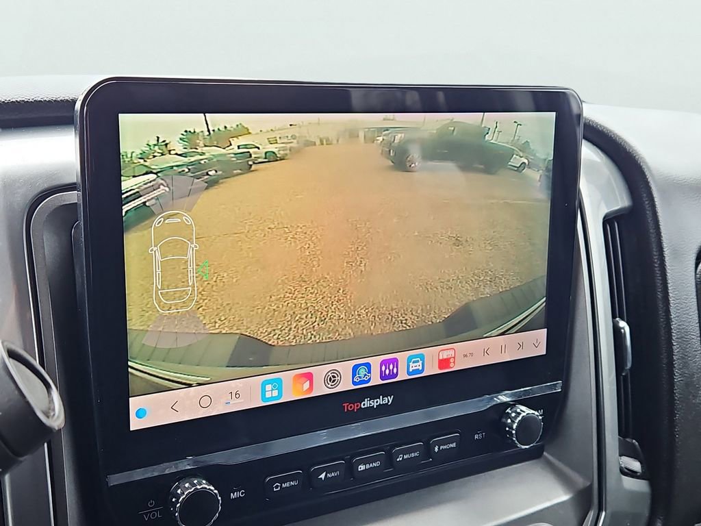 Used 2017 Chevrolet Silverado 1500 LT w/ All Star Edition image 15