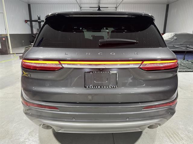 Used 2022 Lincoln Corsair Reserve w/ Sport Package image 6