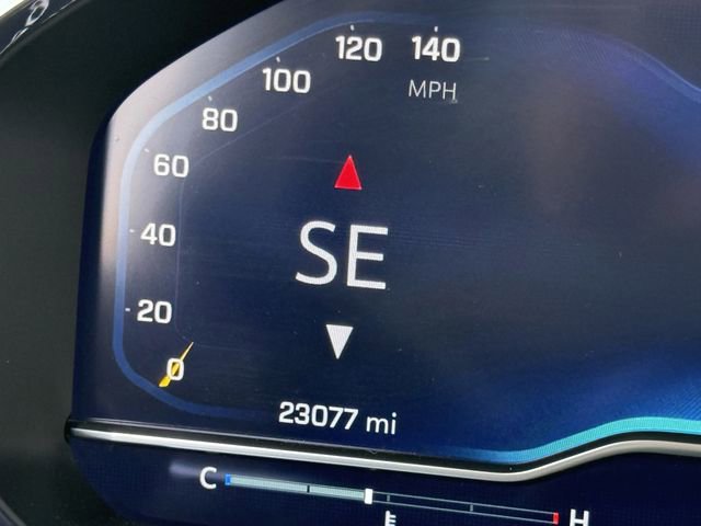 Used 2025 Chevrolet Silverado 1500 LT w/ Safety Package image 17