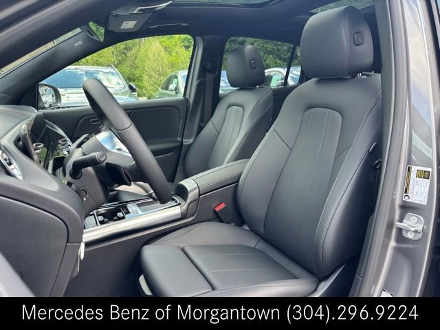 New 2026 Mercedes-Benz GLA 250 4MATIC image 13