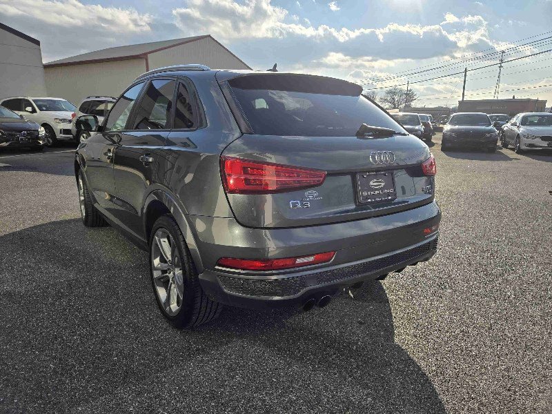 Used 2018 Audi Q3 2.0T Premium image 5