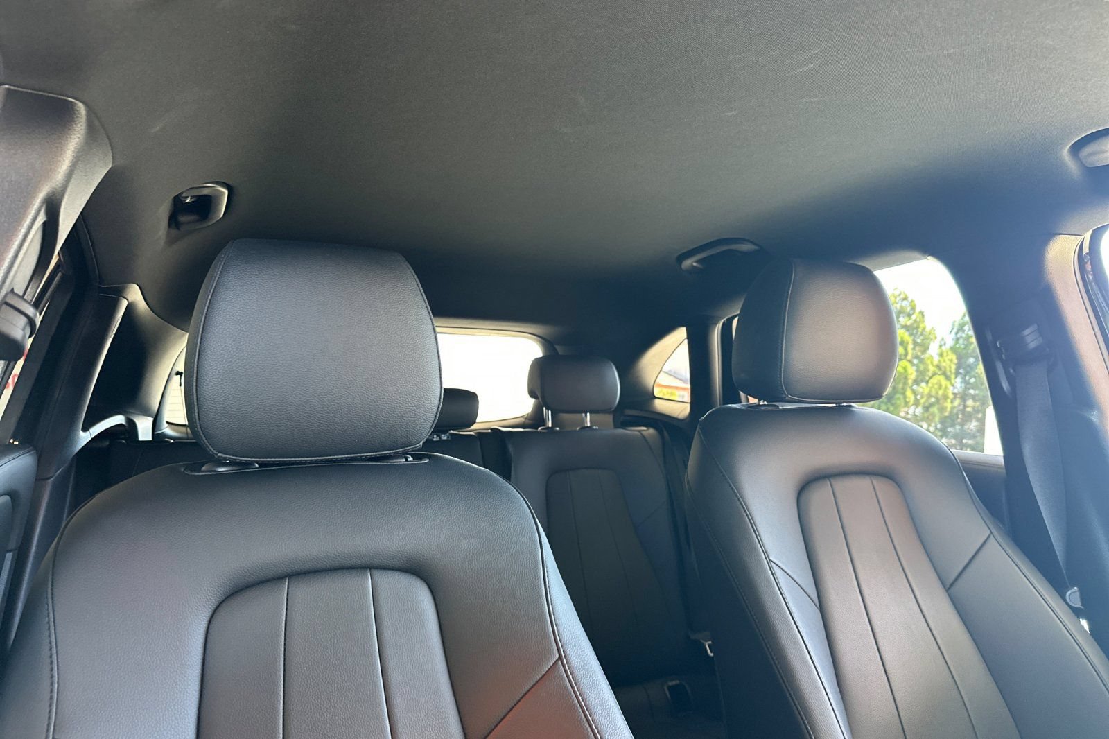 Used 2023 Mercedes-Benz GLA 250 4MATIC image 20