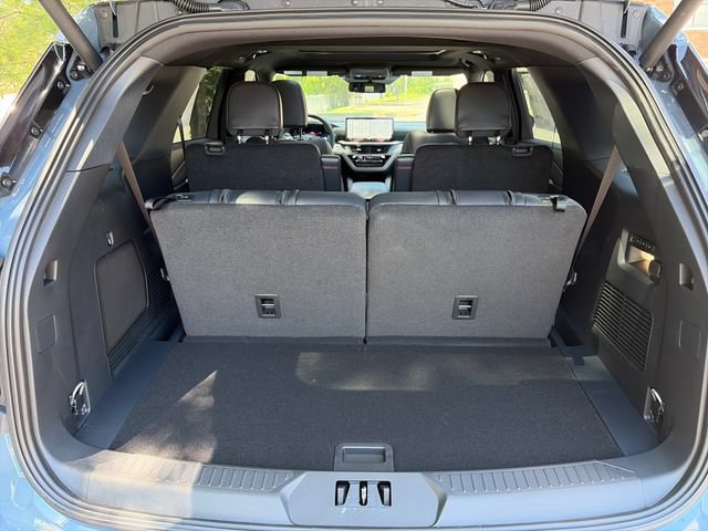New 2026 Ford Explorer ST w/ Sun And Sound Package AWD/4WD image 27