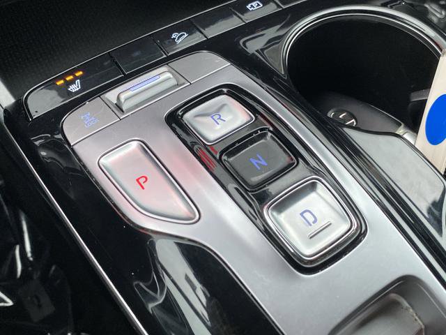 Used 2022 Hyundai Tucson Blue image 19