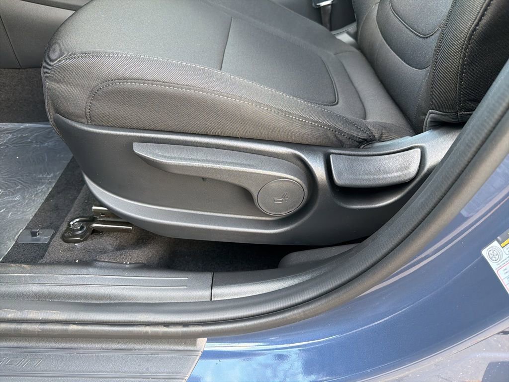 New 2026 Hyundai Tucson SE image 13
