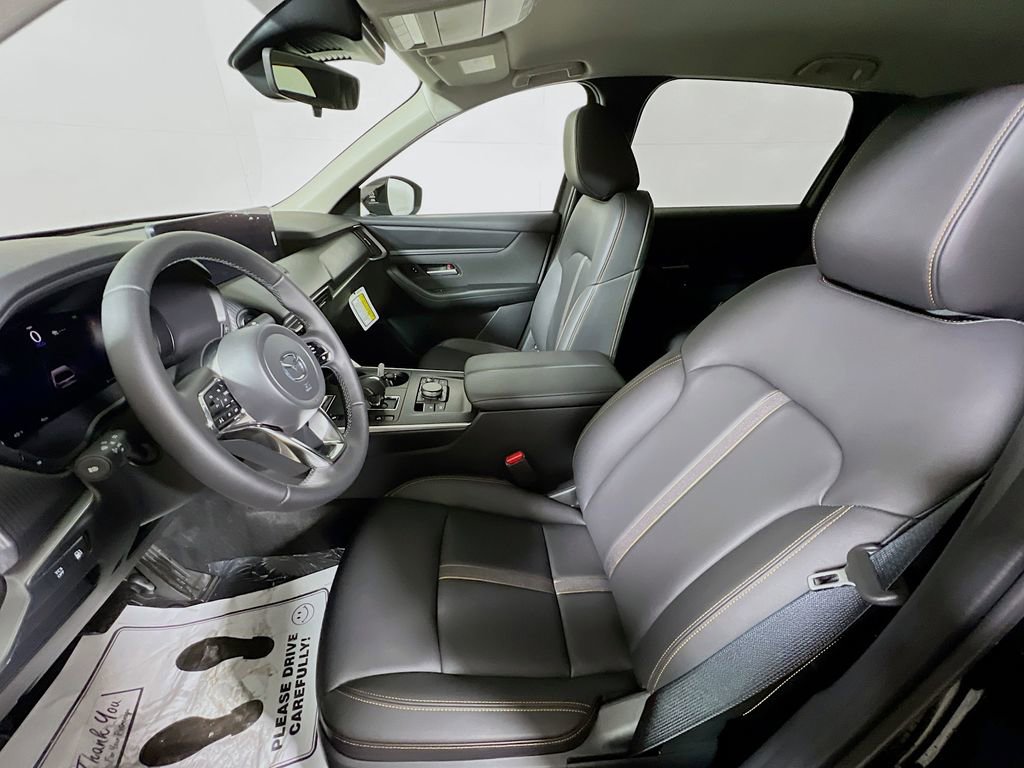 New 2026 MAZDA CX-70 SC AWD/4WD image 16