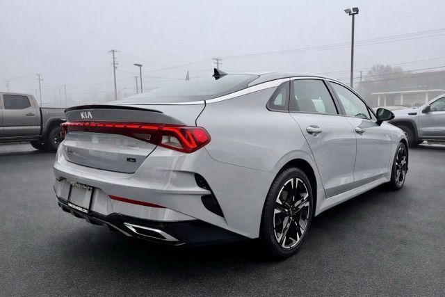 Used 2023 Kia K5 GT-Line w/ GT-Line Premium Package image 6
