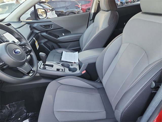 New 2026 Subaru Crosstrek 2.5i image 11