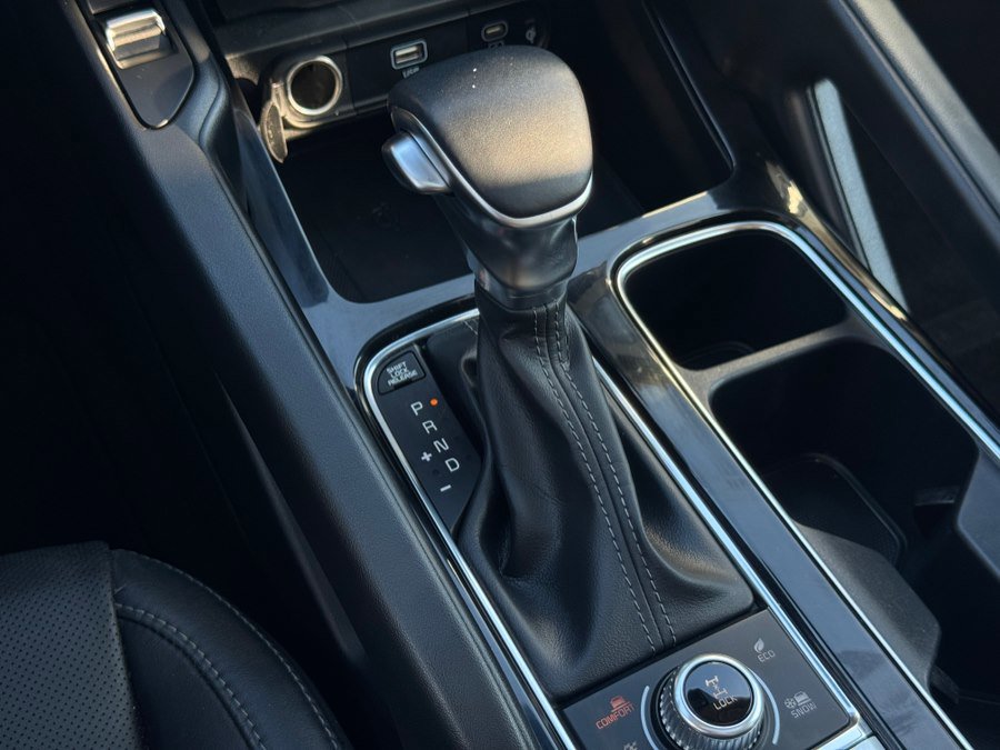 Used 2023 Kia Telluride S w/ S Sunroof Package image 64