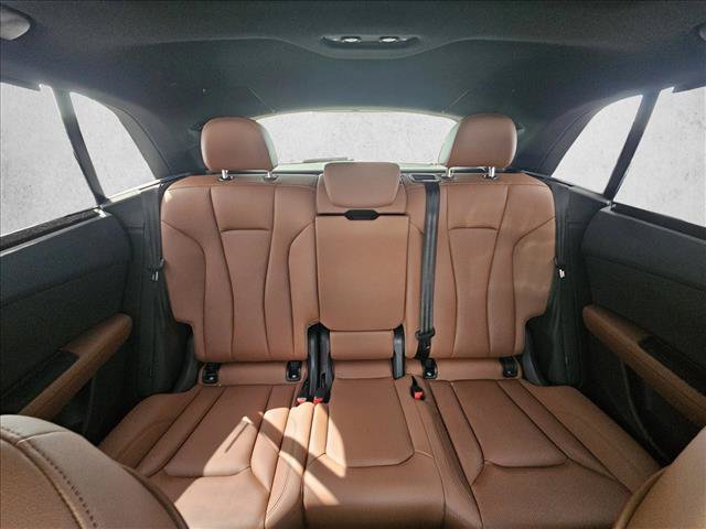Certified 2023 Audi Q8 Prestige AWD/4WD image 14