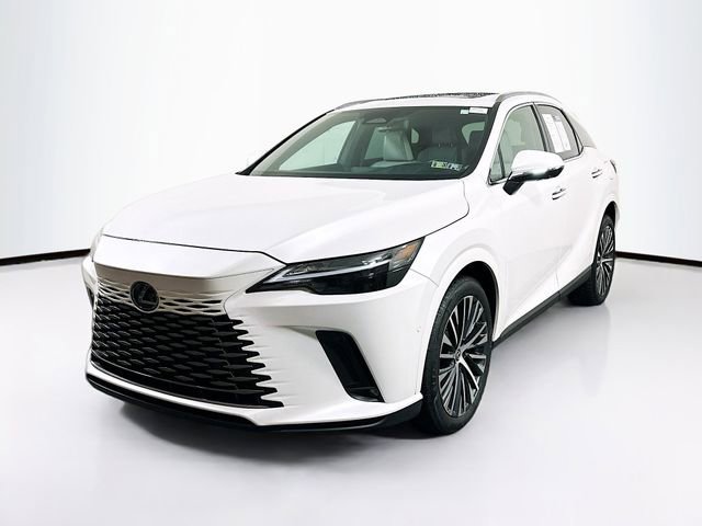 Used 2024 Lexus RX 350 Premium Plus image 4