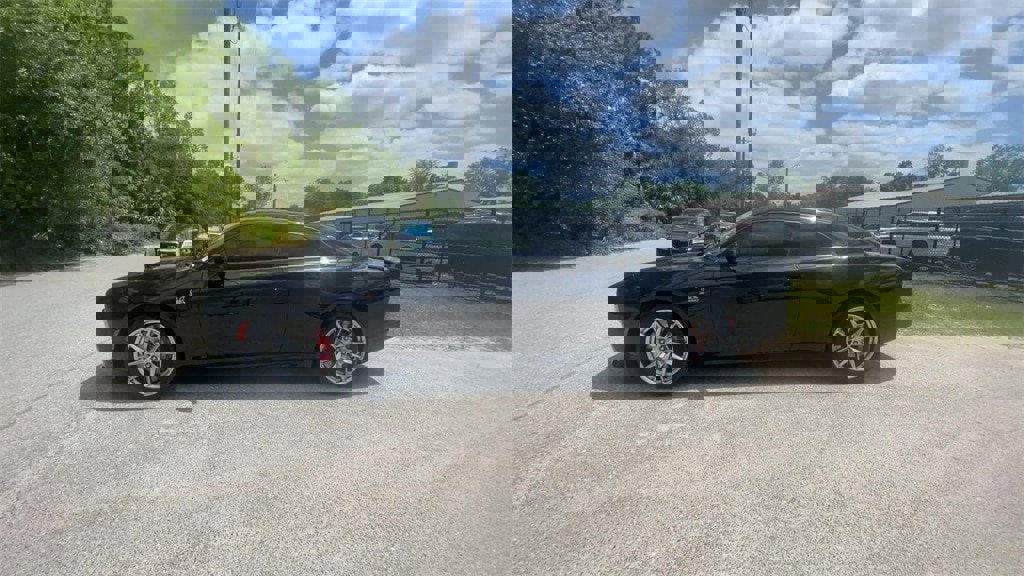 New 2025 Dodge Charger Daytona Scat Pack w/ Track Pack image 5