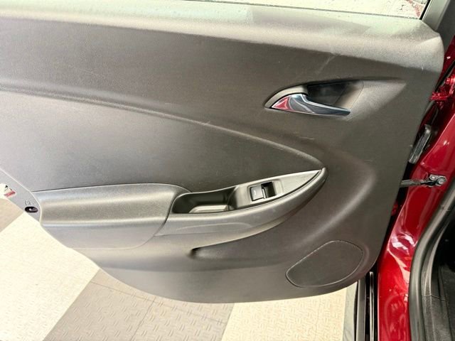 Used 2017 Chevrolet Volt LT w/ Comfort Package FWD image 15