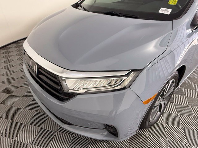 Used 2024 Honda Odyssey Touring image 9