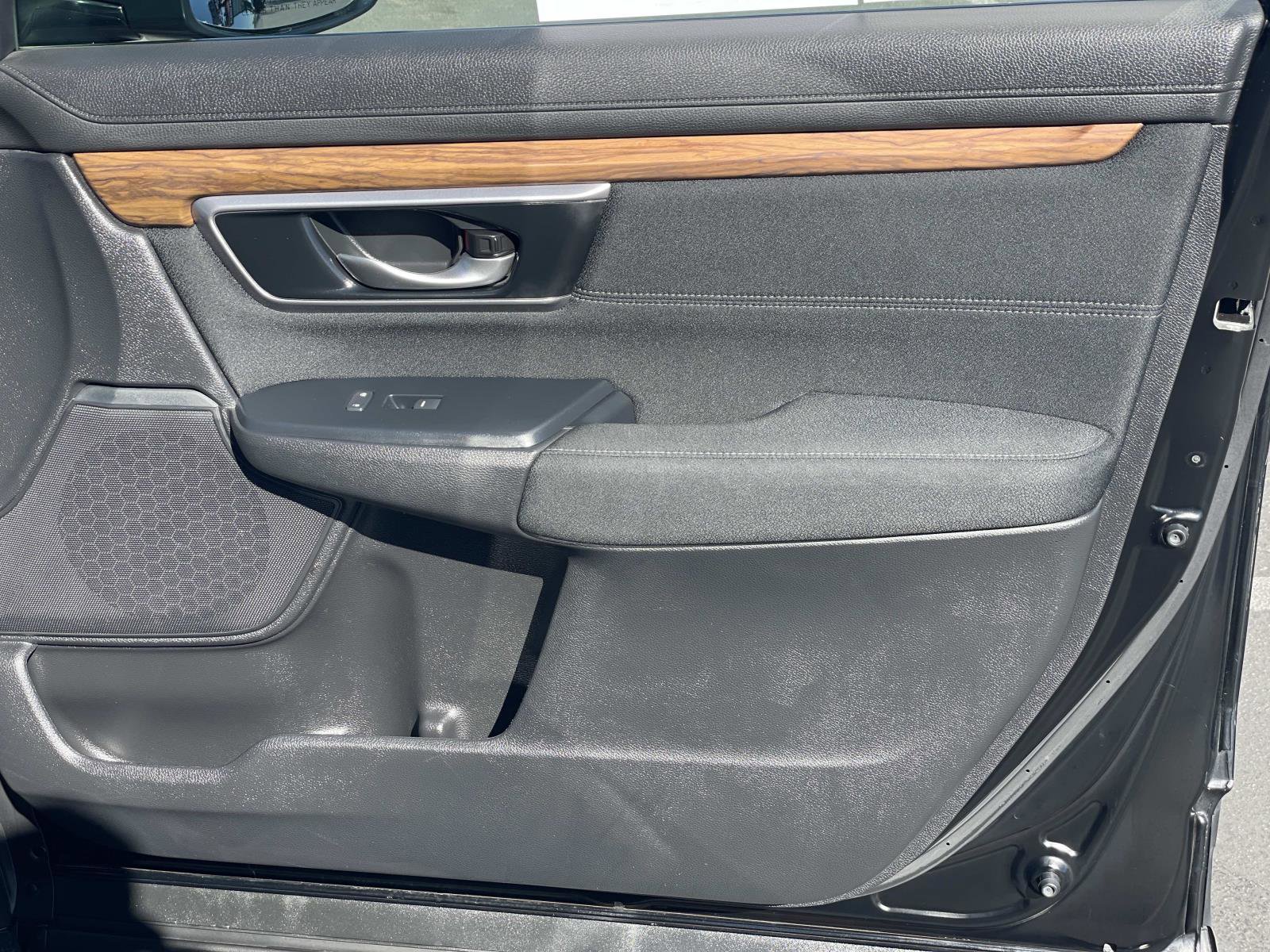 Used 2022 Honda CR-V EX image 26