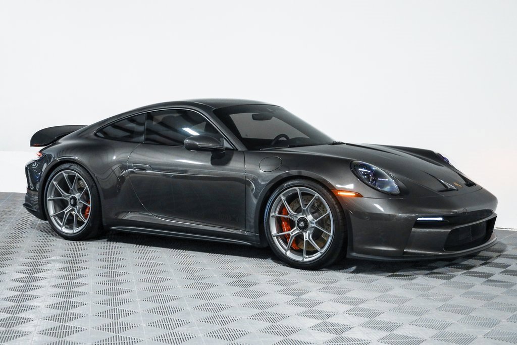 Used 2022 Porsche 911 GT3 image 22