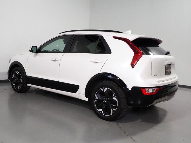 Used 2023 Kia Niro Wind image 7