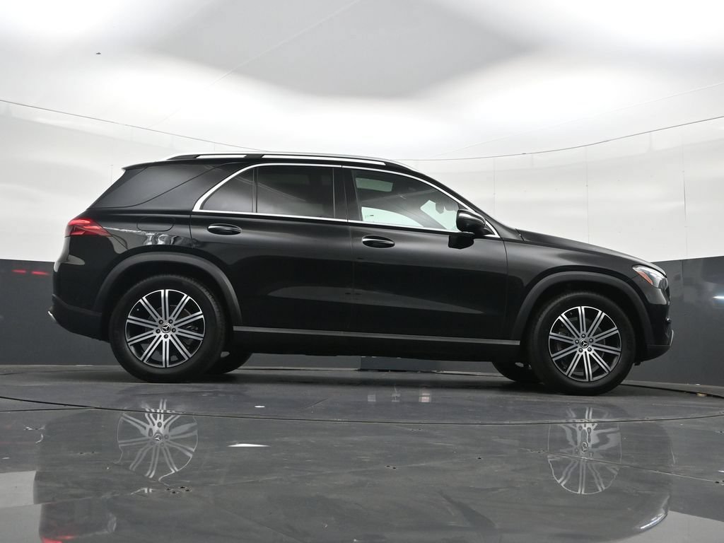Used 2026 Mercedes-Benz GLE 350 4MATIC image 32