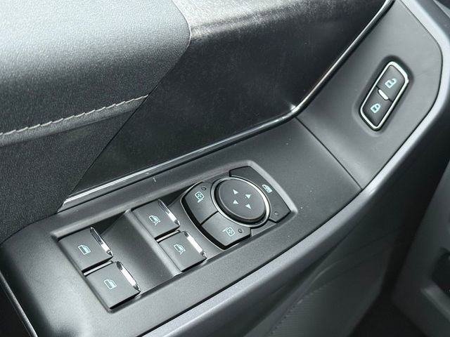 New 2025 Ford F150 Lightning XLT image 23
