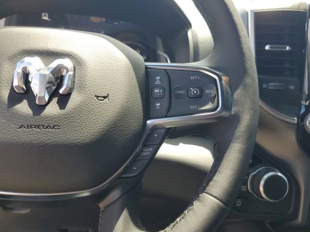 New 2025 RAM 1500 Big Horn image 20