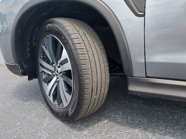 Used 2025 Mitsubishi Outlander Sport ES AWD/4WD image 34