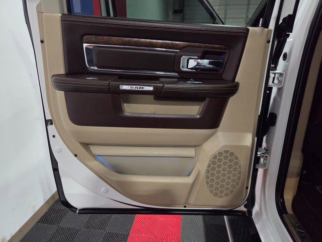 Used 2016 RAM 2500 Longhorn w/ Convenience Group image 30