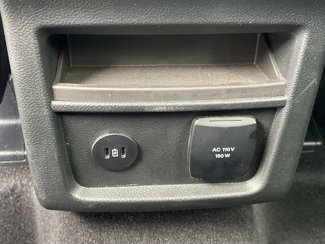 Used 2024 Ford Edge SEL w/ Convenience Package AWD/4WD image 21