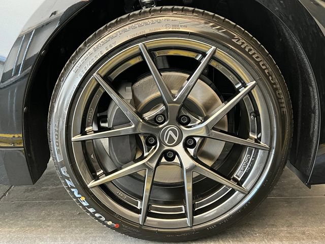 New 2026 Lexus IS 350 F Sport w/ Accessory Package Z1 RWD image 14
