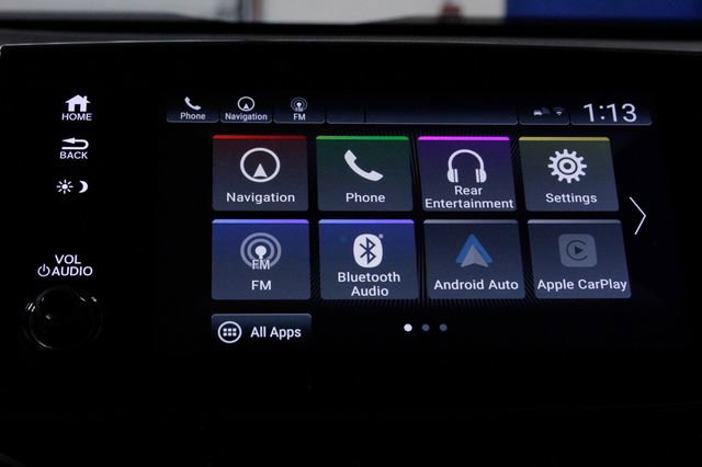 Certified 2021 Honda Pilot Touring image 33