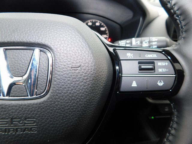 New 2026 Honda HR-V EX-L image 29