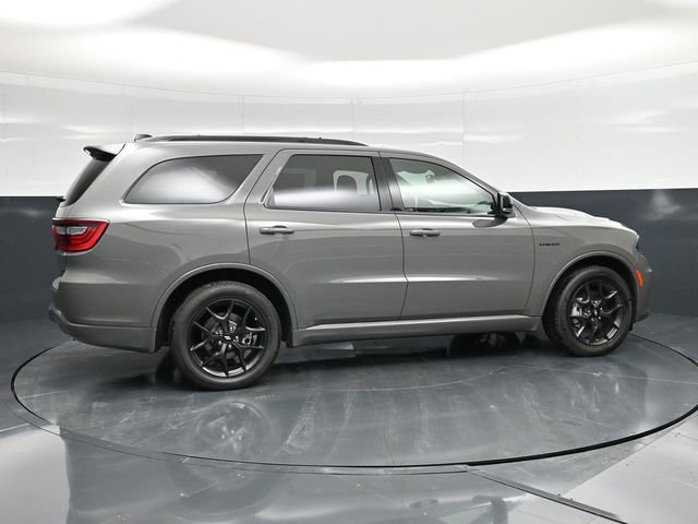 New 2026 Dodge Durango GT image 9