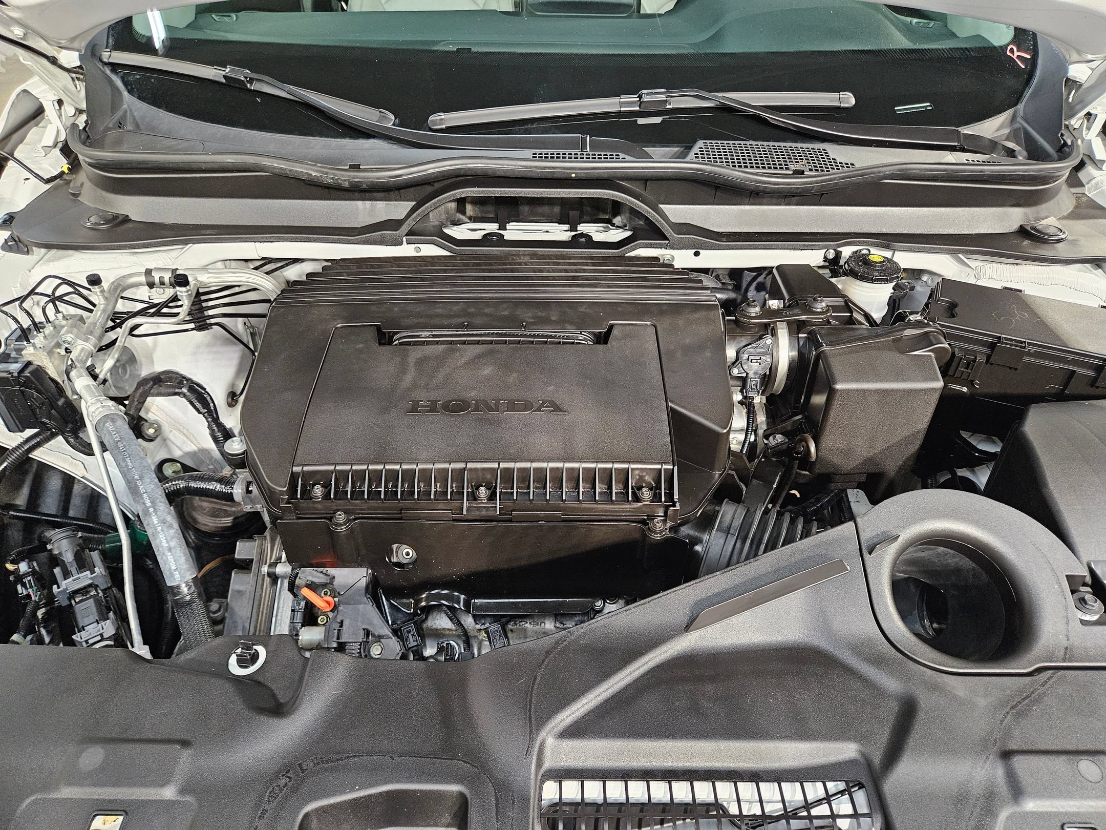 Used 2025 Honda Pilot Touring image 19