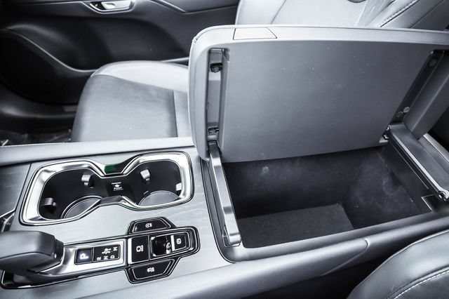 Certified 2024 Lexus RX 350 Premium w/ Cold Area Package FWD image 16
