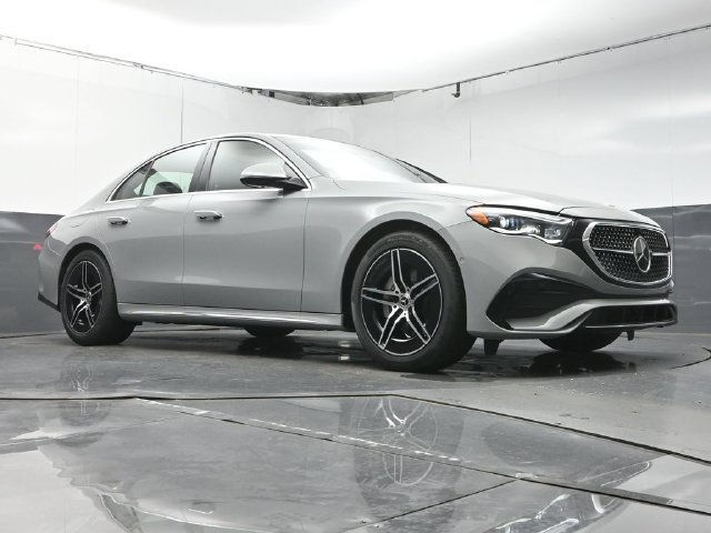 New 2026 Mercedes-Benz E 350 Sedan image 41