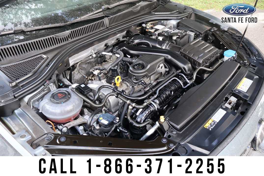 Used 2025 Volkswagen Jetta SE FWD image 25