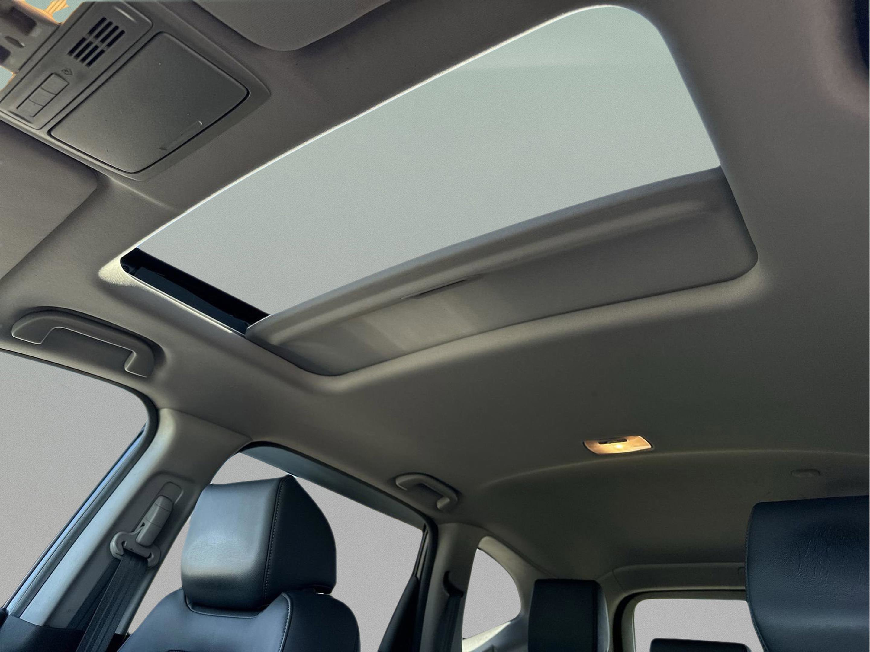 Certified 2021 Honda CR-V EX-L image 32