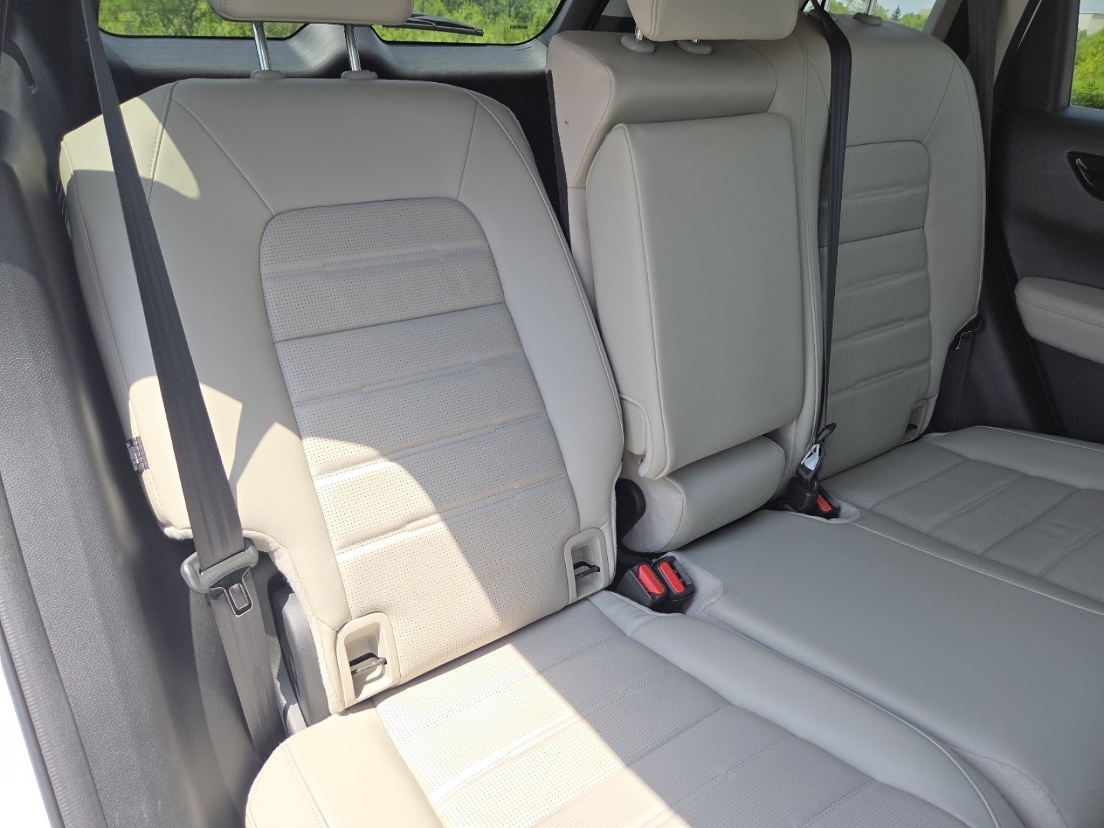Used 2024 Honda CR-V EX-L image 23