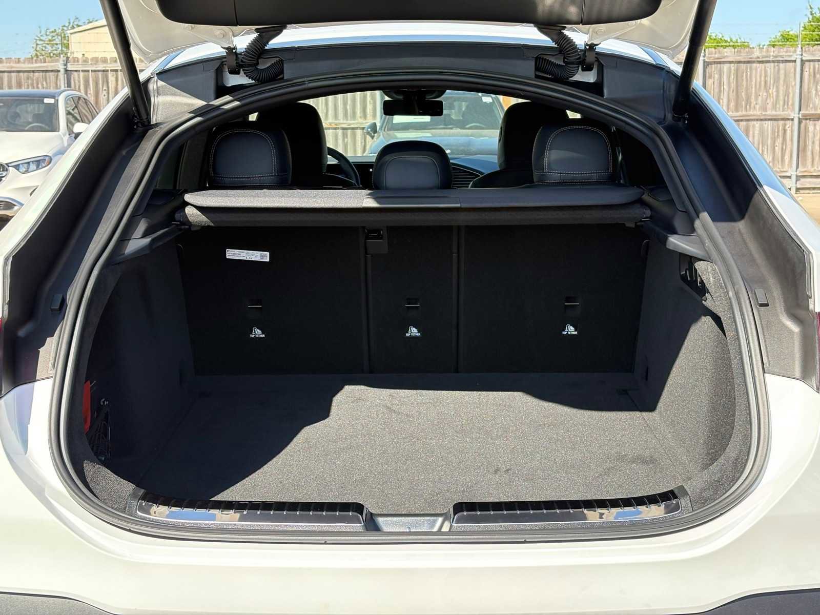 New 2026 Mercedes-Benz GLE 53 AMG 4MATIC Coupe image 10