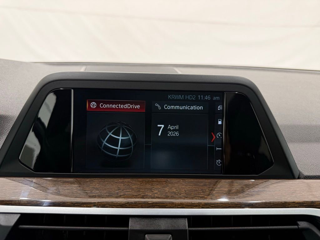 Used 2019 BMW X3 sDrive30i w/ Convenience Package image 36