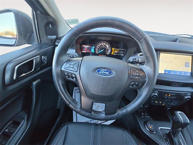 Certified 2022 Ford Ranger Lariat image 12