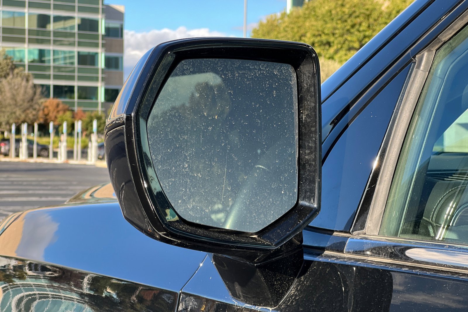 Used 2024 Chevrolet Tahoe LT image 54