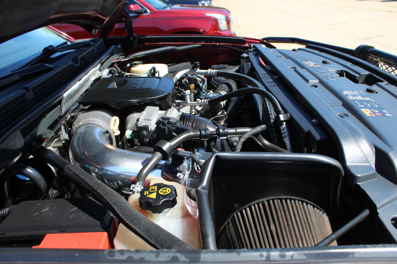 Used 2015 GMC Sierra 2500 Denali w/ Duramax Plus Package image 37