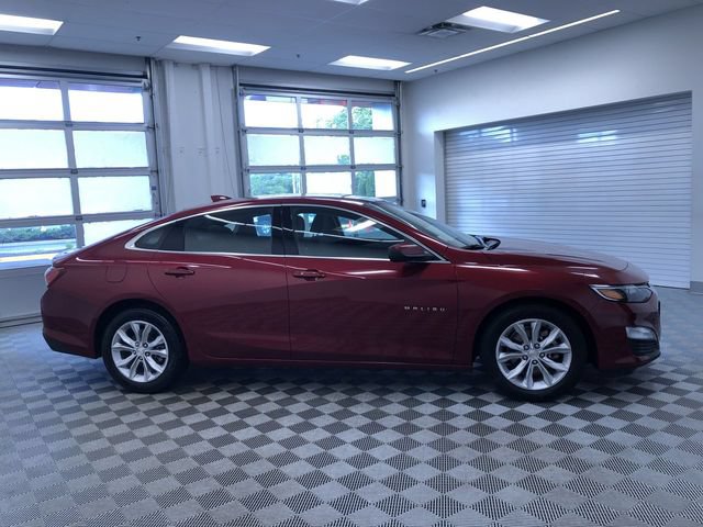 Used 2019 Chevrolet Malibu LT FWD image 35