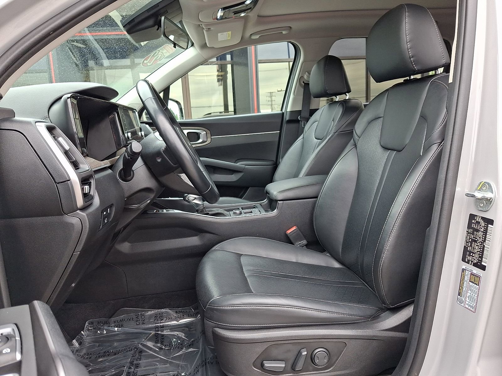 Used 2022 Kia Sorento X-Line EX AWD/4WD image 12