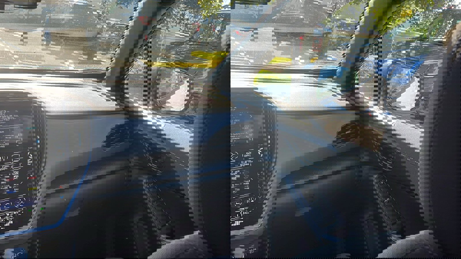 Used 2024 Subaru Crosstrek 2.5i Sport image 23